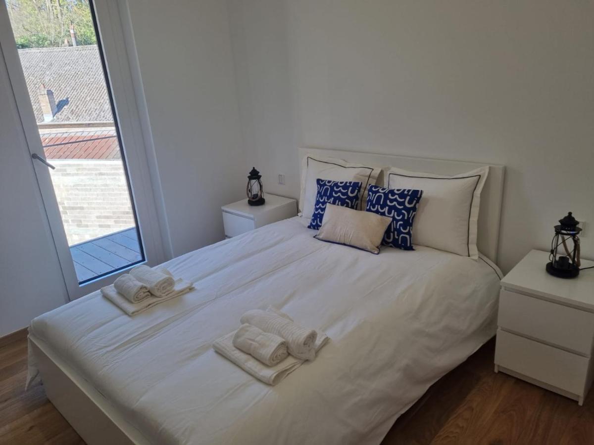 Chic City Center 3 Beds Flat & Balcony & Parking Apartment Luxembourg Ngoại thất bức ảnh